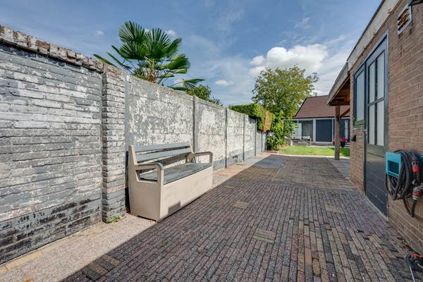 Medium property photo - Rubenspark 7, 5121 WN Rijen